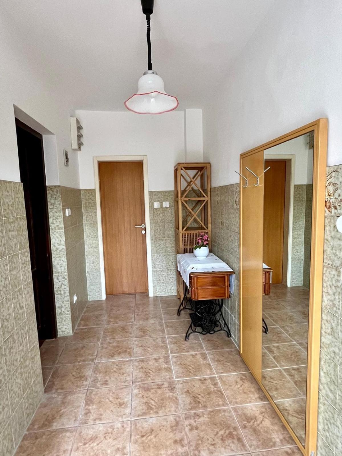 Apartmani Krunic Barbat na Rabu Exterior photo